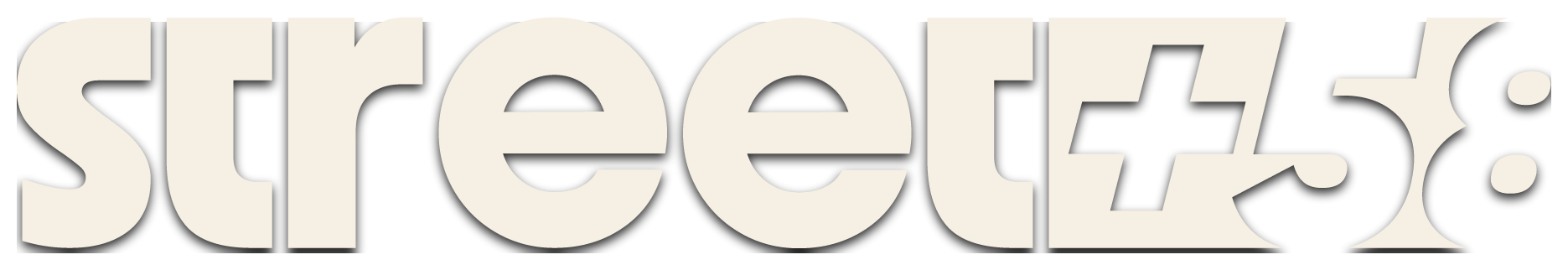 Street +58